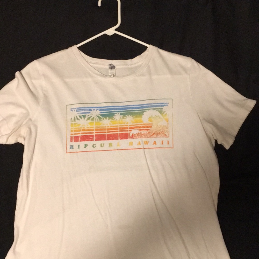 rip curl t
